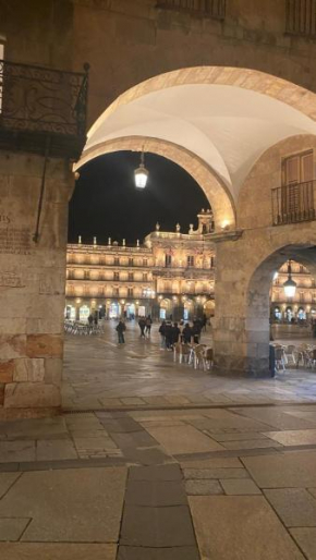 Apartamento pleno centro
